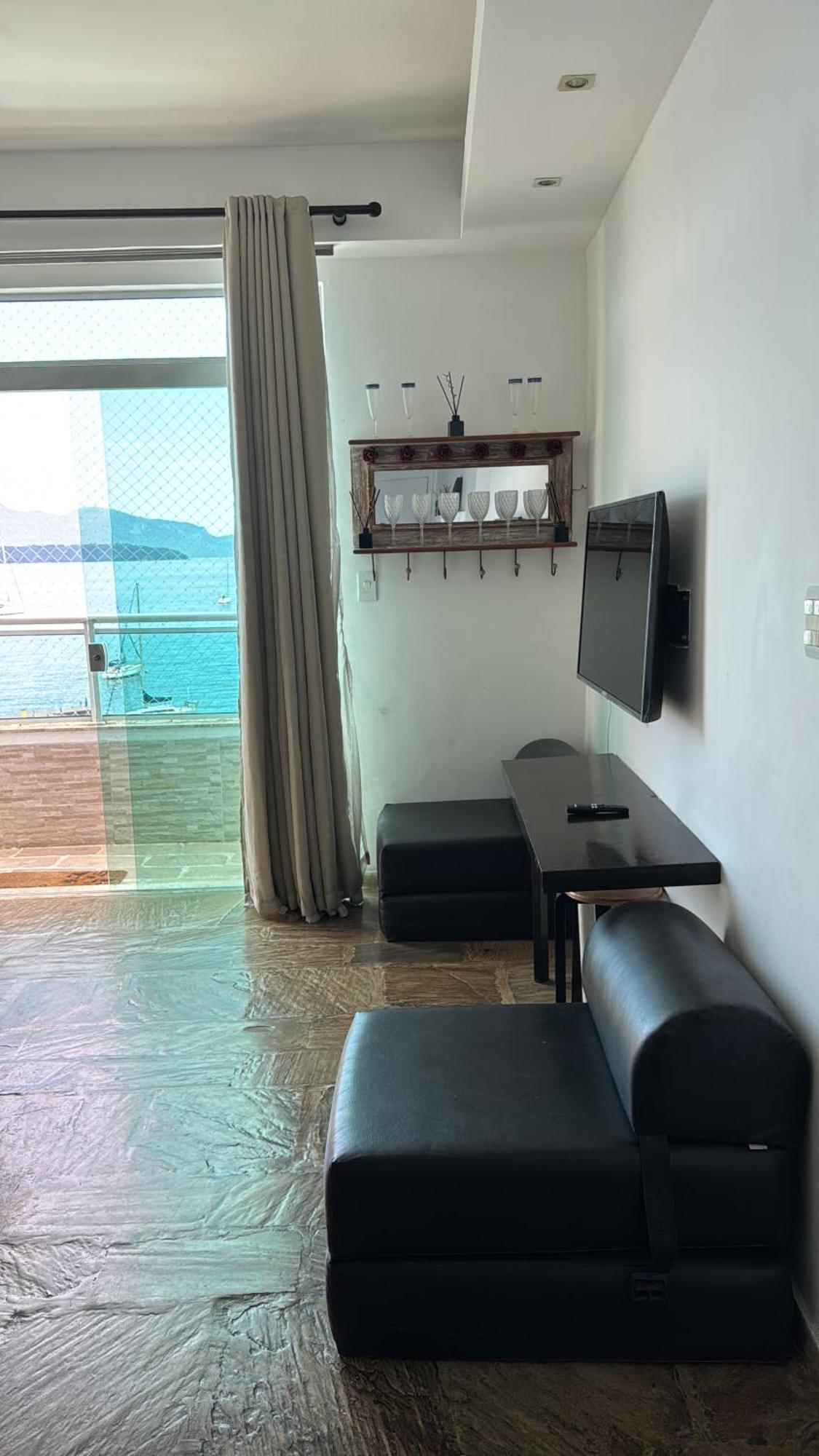 Angra Dos Reis, Condominio Angra Inn Екстер'єр фото